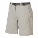 Sports Shorts Trangoworld Assy Sf Brown-0