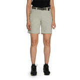 Sports Shorts Trangoworld Assy Sf Brown-7