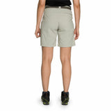 Sports Shorts Trangoworld Assy Sf Brown-6