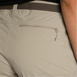 Sports Shorts Trangoworld Assy Sf Brown-5