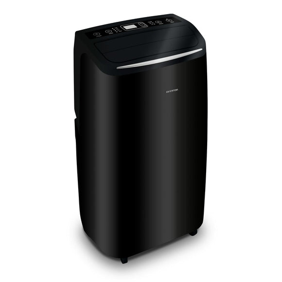 Portable Air Conditioner Infiniton PAC-BD12 3520 fg/h Black 1500 W-0