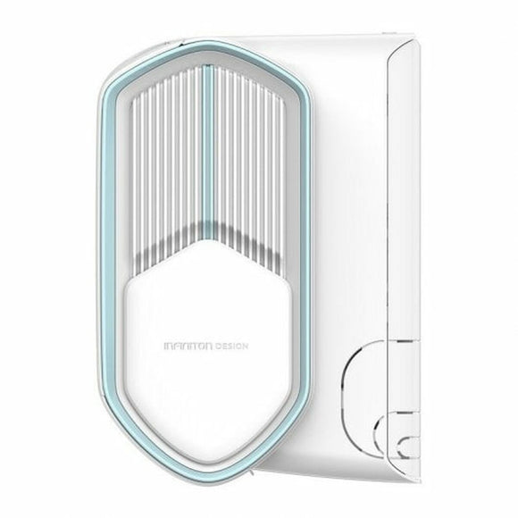 Air Conditioning Infiniton SPTQS09A3W Split White-0