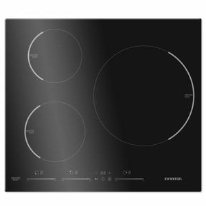 Induction Hot Plate Infiniton-0