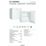 Freezer Infiniton CV-33L5WEC White 33 L-2