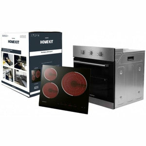 Multipurpose Oven Infiniton HV-CB65H30-0