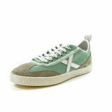 Women's casual trainers Munich Volata 91 Green-13