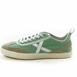 Women's casual trainers Munich Volata 91 Green-12