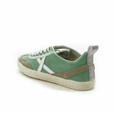 Women's casual trainers Munich Volata 91 Green-11