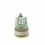 Women's casual trainers Munich Volata 91 Green-8