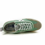 Women's casual trainers Munich Volata 91 Green-7
