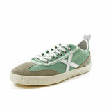 Women's casual trainers Munich Volata 91 Green-21