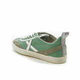Women's casual trainers Munich Volata 91 Green-19