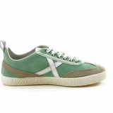 Women's casual trainers Munich Volata 91 Green-17
