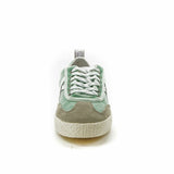 Women's casual trainers Munich Volata 91 Green-16