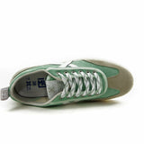 Women's casual trainers Munich Volata 91 Green-15