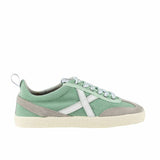 Women's casual trainers Munich Volata 91 Green-0