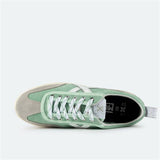 Women's casual trainers Munich Volata 91 Green-4