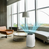 Air Conditioning Aspes AAAP1200F A-6