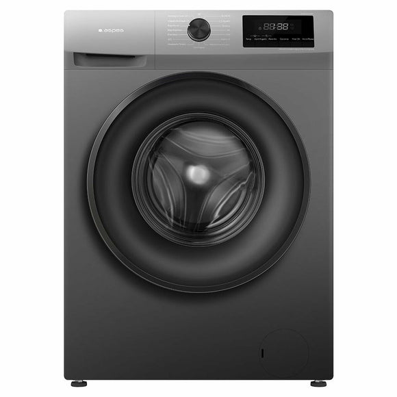 Washing machine Aspes AL8401AIDVBX-0