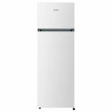 Combined Refrigerator Aspes AF165501E   161 243 L White-0