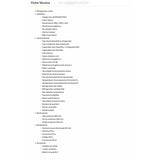 Combined Refrigerator Aspes AR84501E     85-2