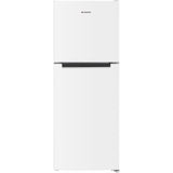 Combined Refrigerator Aspes AF145501ENF 143 197 l White-0