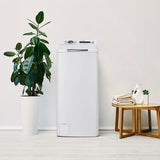 Washing machine Aspes ALCS6201C-1