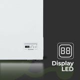 Freezer Aspes ACH2002EDC-3