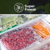 Freezer Aspes ACH2002EDC-1