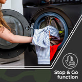 Washing machine Aspes AL10400AIDV-1