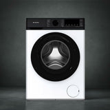 Washing machine Aspes AL6203AIDV 1200 rpm 6 Kg-2