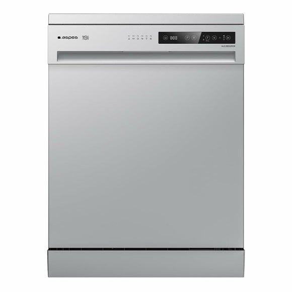 Dishwasher Aspes AJ13601EDX-0