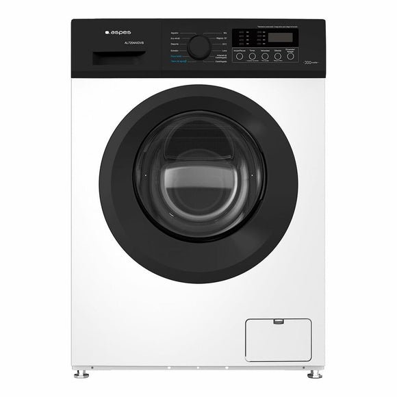 Washing machine Aspes AL7204AIDVB-0