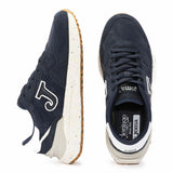 Men’s Casual Trainers Joma Sport C.367 2403 Navy Blue-5