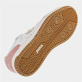 Women's casual trainers Joma Sport C.Flexys 2402 White-5