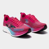 Running Shoes for Kids Joma Sport R.3000 2510 Fuchsia-3