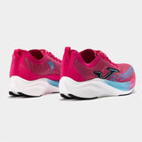 Running Shoes for Kids Joma Sport R.3000 2510 Fuchsia-2