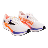 Running Shoes for Kids Joma Sport R.5000 2502 White-2
