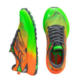 Men's trail running shoes (mountain running) Joma Sport Tr-6 2516 Green-3