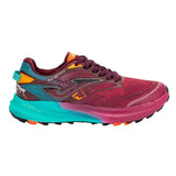 Men's trail running shoes (mountain running) Joma Sport Tr-6 2520 Fuchsia-0