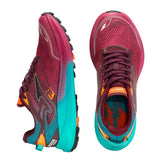 Men's trail running shoes (mountain running) Joma Sport Tr-6 2520 Fuchsia-3