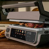 Electric Barbecue Cecotec Rock'nGrill 2000 Smash PerfectCook 2000 W-5