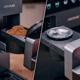 Express Coffee Machine Cecotec Freestyle Grind & Latte 1200 W 1400 W 20 bar Black-2