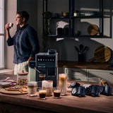 Express Coffee Machine Cecotec Freestyle Grind & Latte 1200 W 1400 W 20 bar Black-3