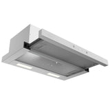 Conventional Hood Cecotec Flux TLT 704400-9