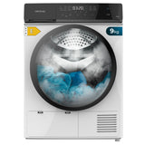Dryer Cecotec Bolero DressCode Dry 9400 9 kg-0