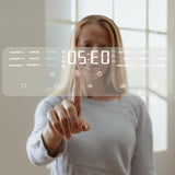 Dryer Cecotec Bolero DressCode Dry 9400 9 kg-7