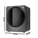 Evacuation dryer Cecotec DressCode Dry 3150V-1