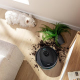 Robot Vacuum Cleaner Cecotec Y80-2