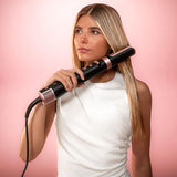 Styling Brush Cecotec CeramicCare 8in1 AirGlam Gyro 1500 W-1